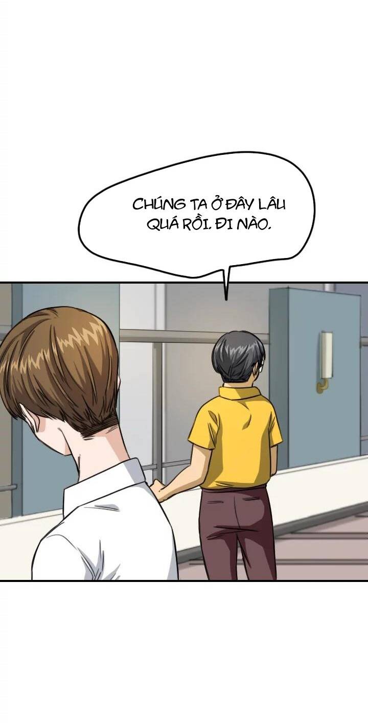 Lãng Mạn Giòn Tan Chap 93 - Next Chap 94