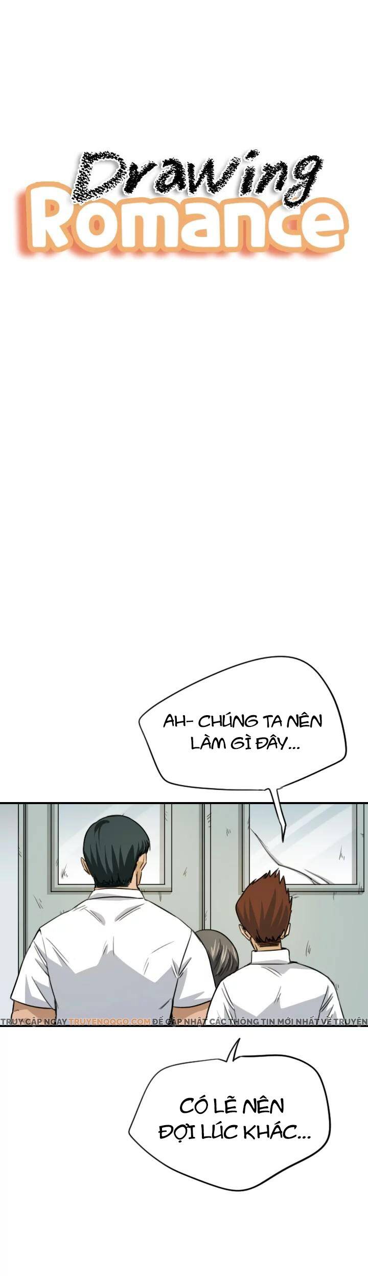Lãng Mạn Giòn Tan Chap 99 - Next Chap 100