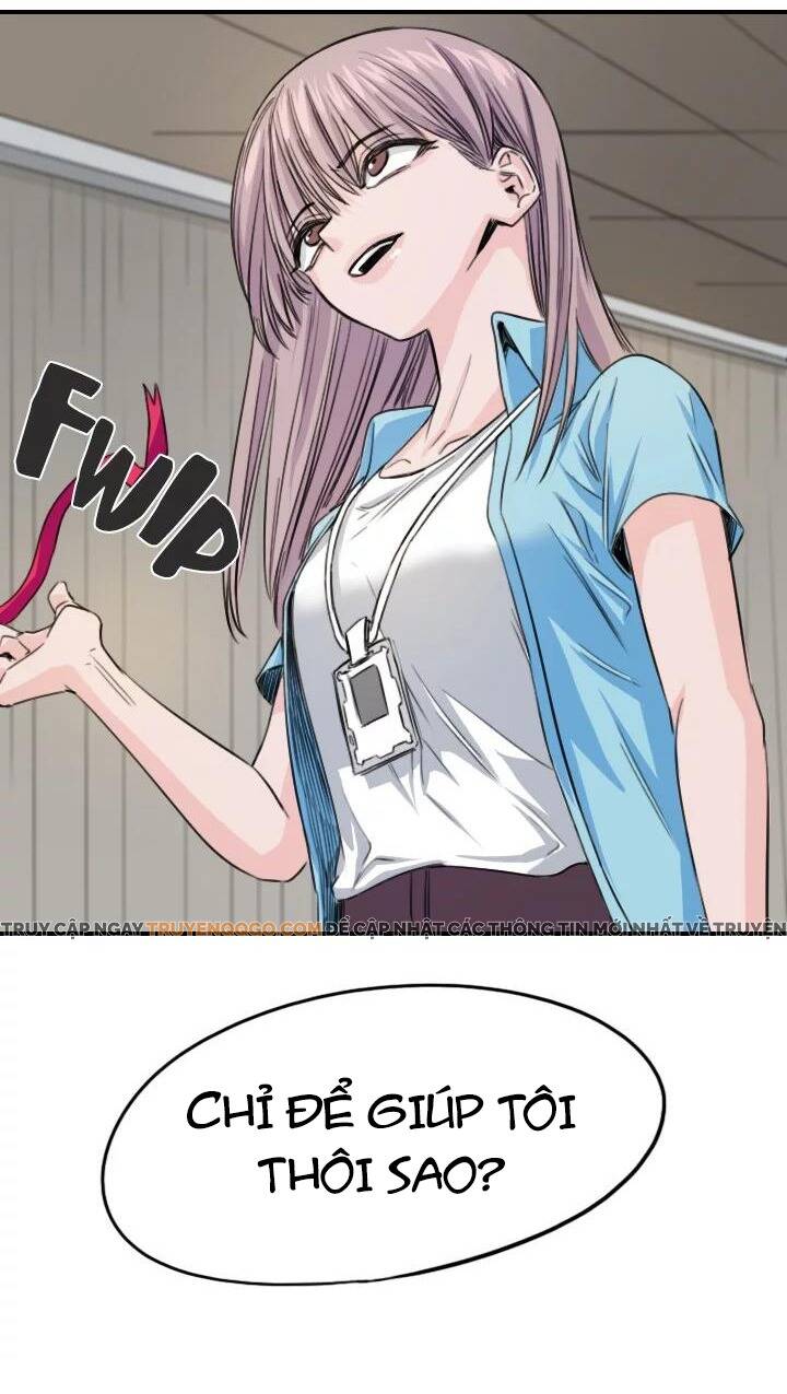 Lãng Mạn Giòn Tan Chap 99 - Next Chap 100