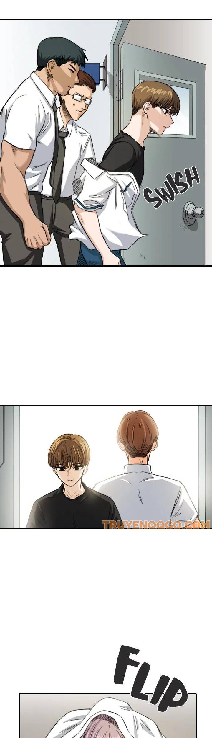 Lãng Mạn Giòn Tan Chap 99 - Next Chap 100