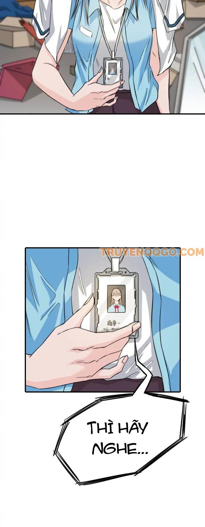 Lãng Mạn Giòn Tan Chap 99 - Next Chap 100