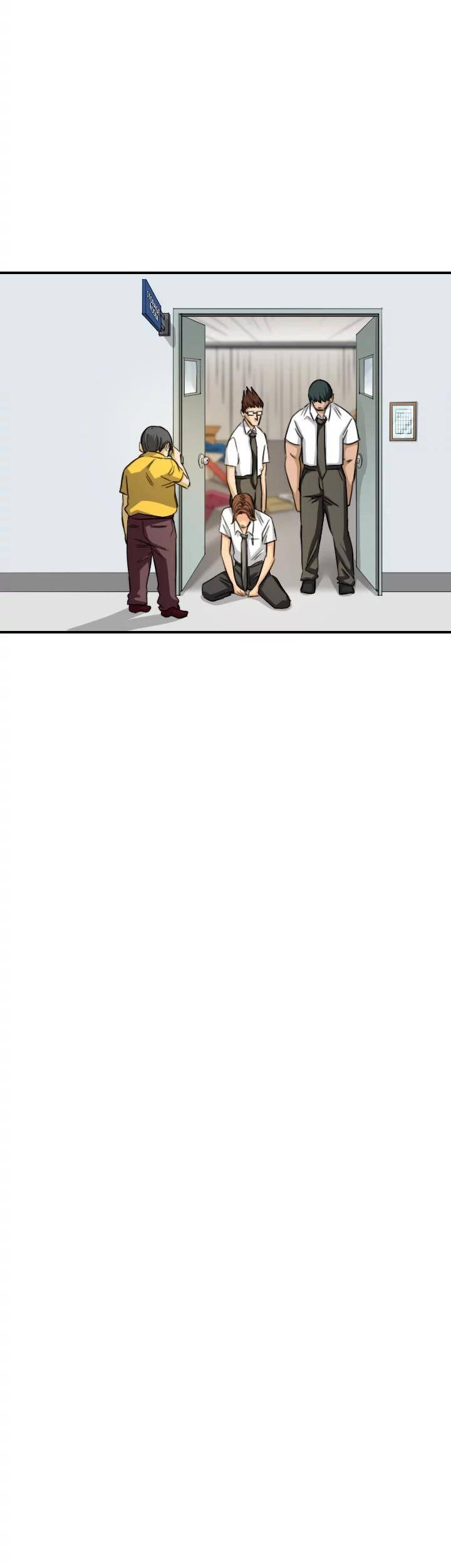 Lãng Mạn Giòn Tan Chap 99 - Next Chap 100