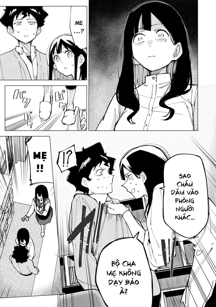 Xem Phim  Chap 11 - Next Chap 12