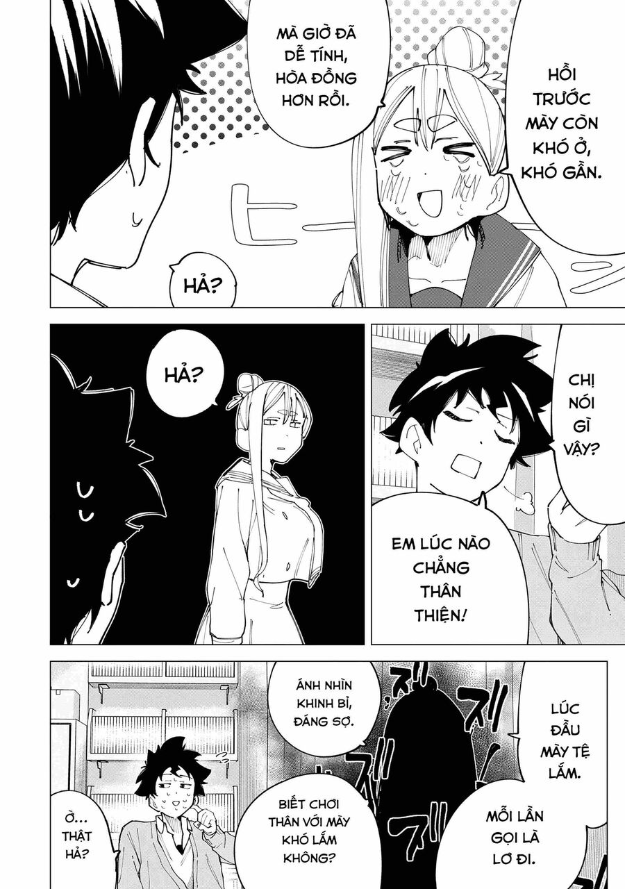 Xem Phim  Chap 15 - Next Chap 16