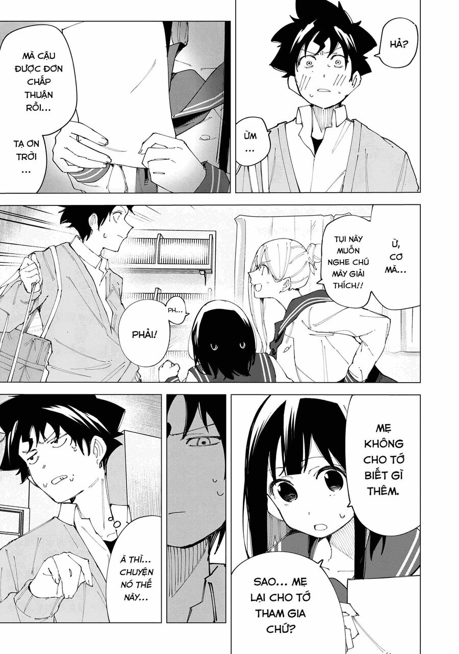 Xem Phim  Chap 17 - Next Chap 18