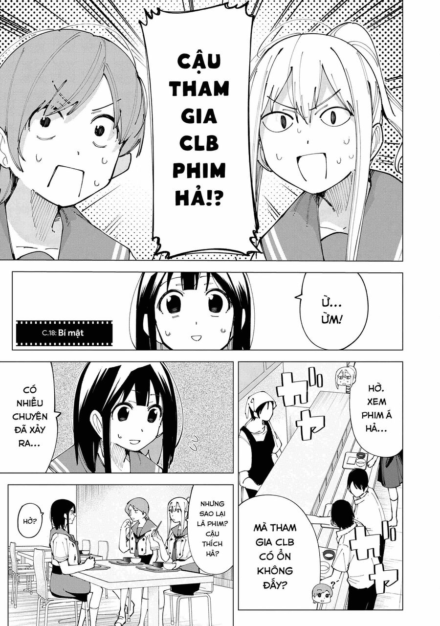 Xem Phim  Chap 18 - Next Chap 19