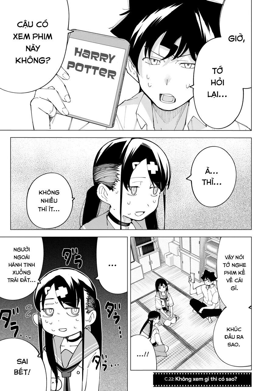 Xem Phim  Chap 23 - Next Chap 24