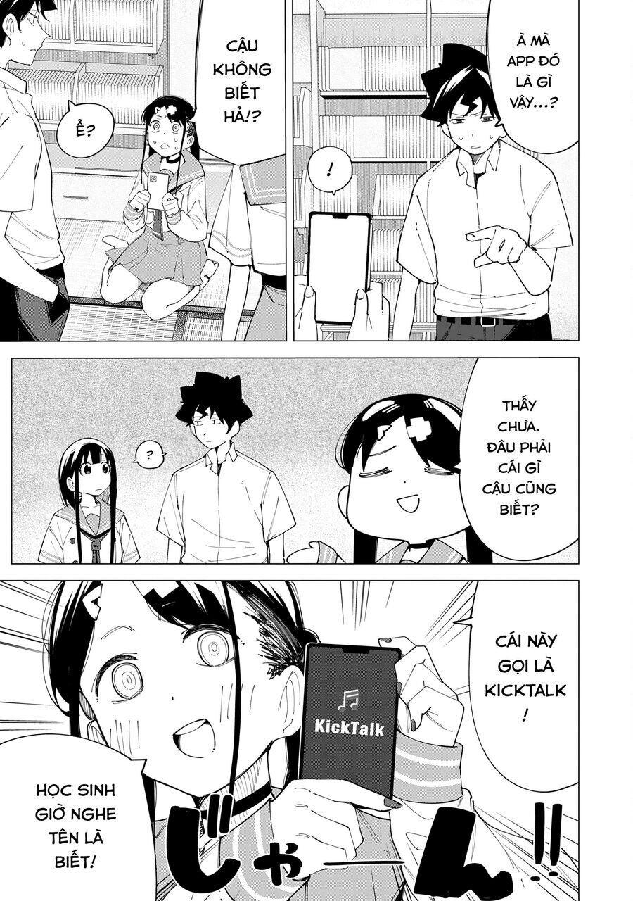 Xem Phim  Chap 23 - Next Chap 24