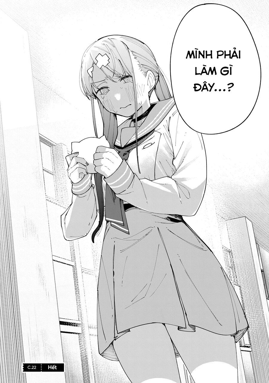 Xem Phim  Chap 23 - Next Chap 24