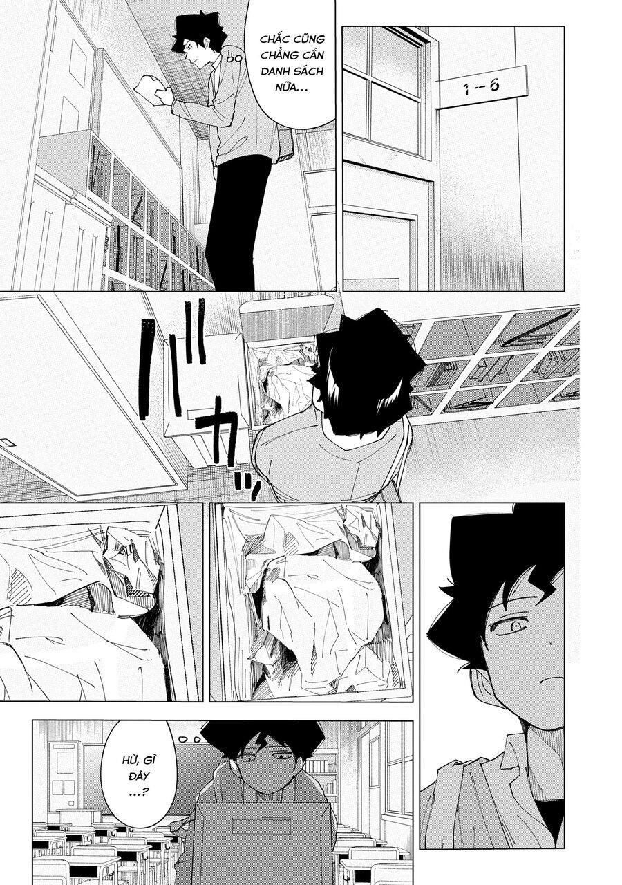 Xem Phim  Chap 8 - Next Chap 9