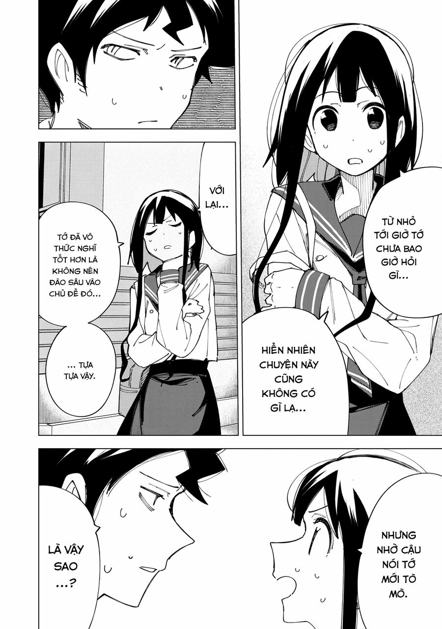 Xem Phim  Chap 9 - Next Chap 10
