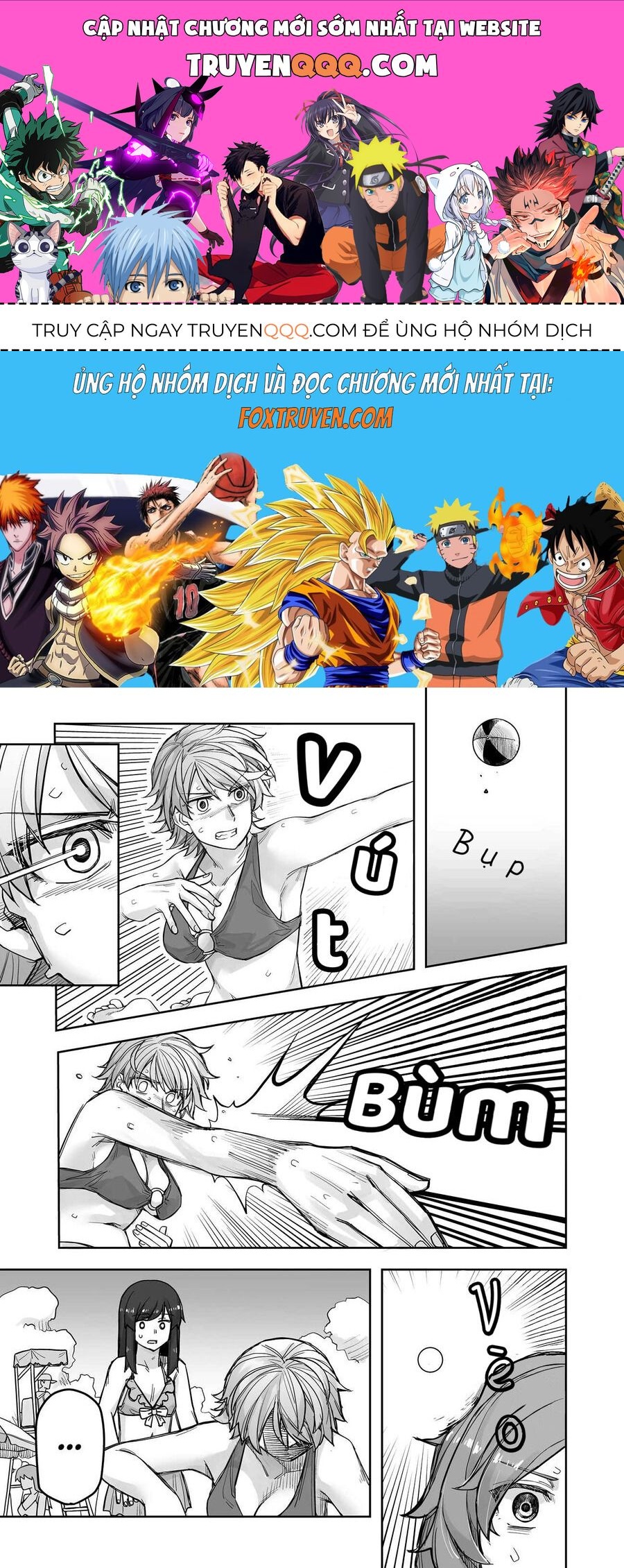 Ikemen Joshi To Josou Danshi Chap 62 - Next Chap 63