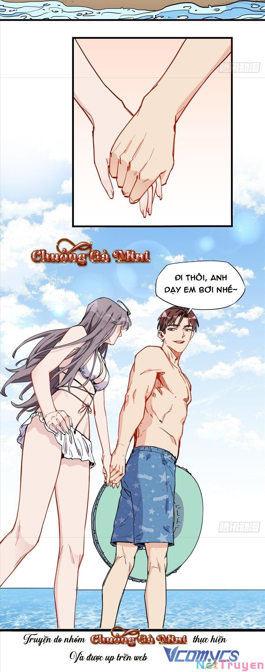 Cố Tổng, Vợ Của Ngài Quá Mạnh Rồi! Chap 100 - Next Chap 101