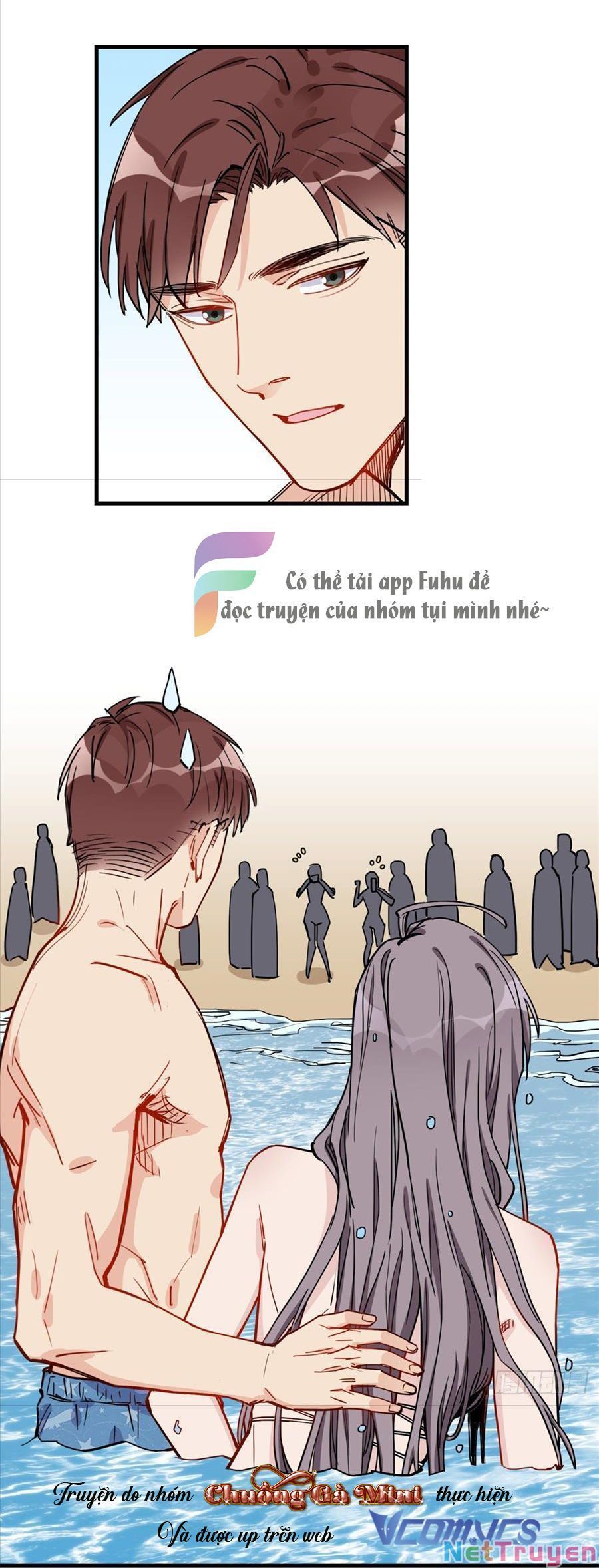 Cố Tổng, Vợ Của Ngài Quá Mạnh Rồi! Chap 100 - Next Chap 101