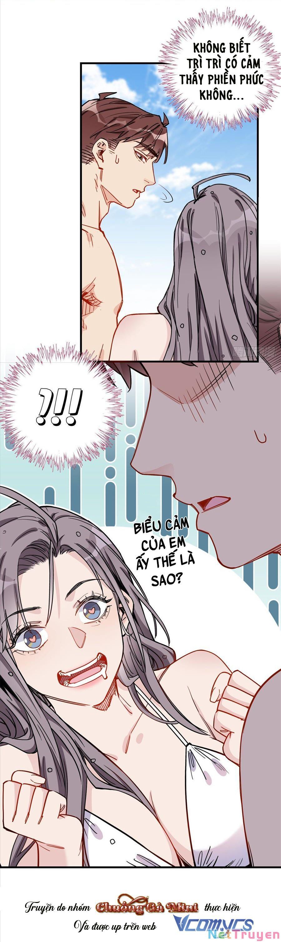 Cố Tổng, Vợ Của Ngài Quá Mạnh Rồi! Chap 100 - Next Chap 101