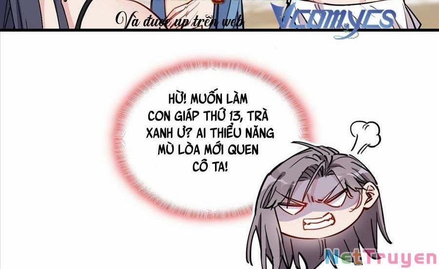 Cố Tổng, Vợ Của Ngài Quá Mạnh Rồi! Chap 101 - Next Chap 102