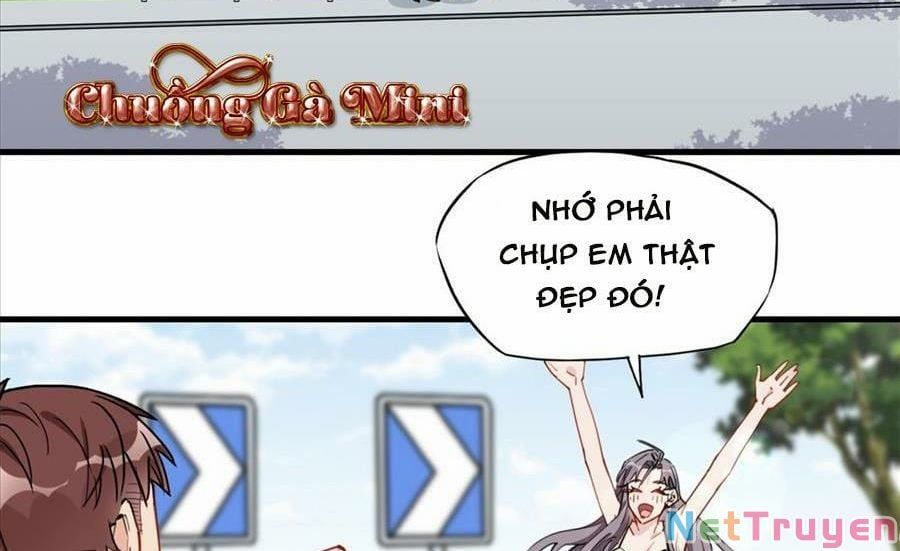 Cố Tổng, Vợ Của Ngài Quá Mạnh Rồi! Chap 101 - Next Chap 102