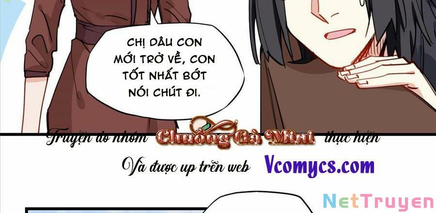 Cố Tổng, Vợ Của Ngài Quá Mạnh Rồi! Chap 102 - Next Chap 103