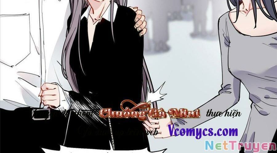 Cố Tổng, Vợ Của Ngài Quá Mạnh Rồi! Chap 102 - Next Chap 103