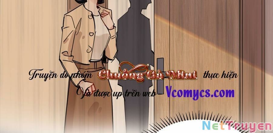 Cố Tổng, Vợ Của Ngài Quá Mạnh Rồi! Chap 102 - Next Chap 103