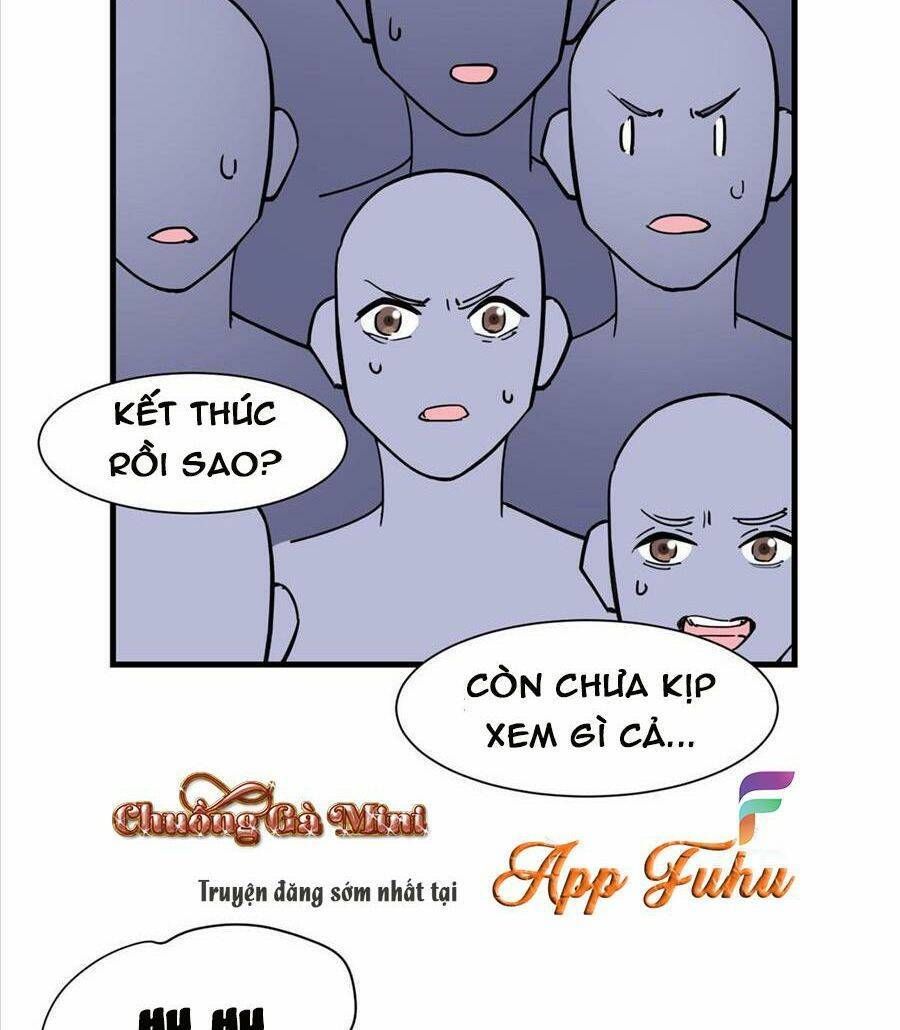 Cố Tổng, Vợ Của Ngài Quá Mạnh Rồi! Chap 137 - Next Chap 138