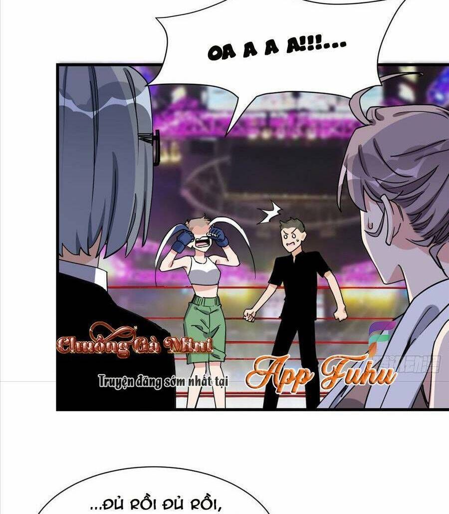 Cố Tổng, Vợ Của Ngài Quá Mạnh Rồi! Chap 137 - Next Chap 138