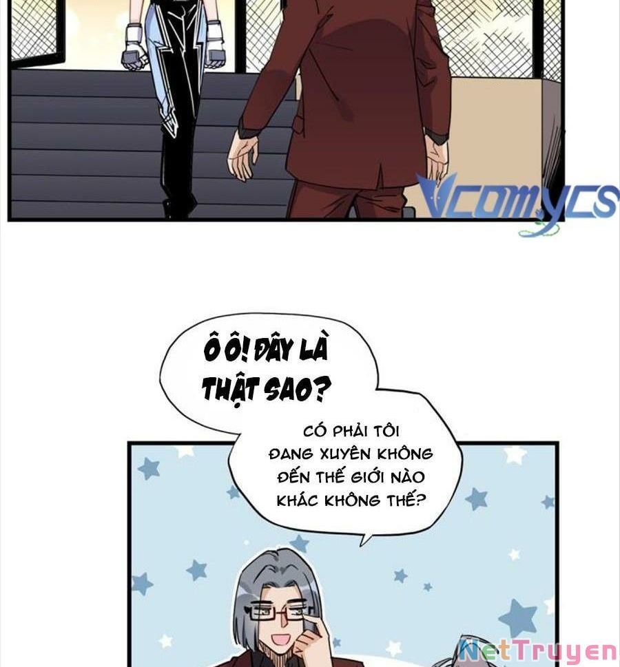 Cố Tổng, Vợ Của Ngài Quá Mạnh Rồi! Chap 91 - Next Chap 92