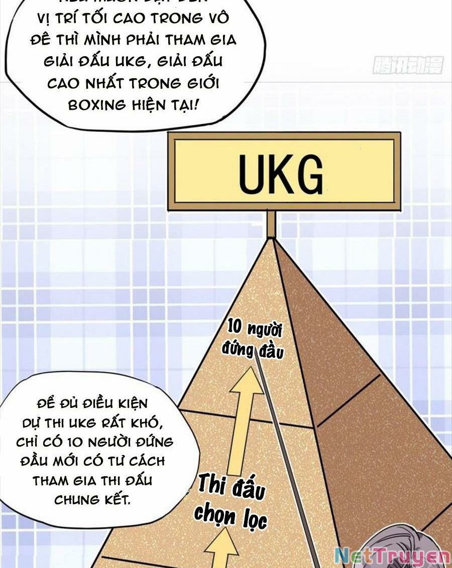 Cố Tổng, Vợ Của Ngài Quá Mạnh Rồi! Chap 91 - Next Chap 92