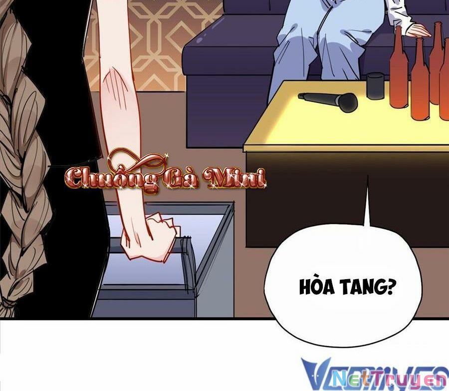 Cố Tổng, Vợ Của Ngài Quá Mạnh Rồi! Chap 94 - Next Chap 95