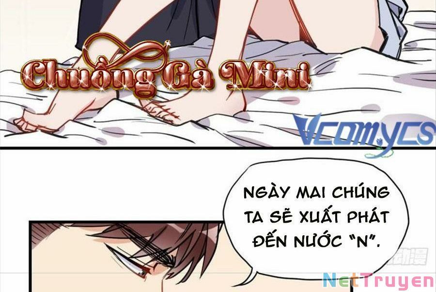 Cố Tổng, Vợ Của Ngài Quá Mạnh Rồi! Chap 98 - Next Chap 99