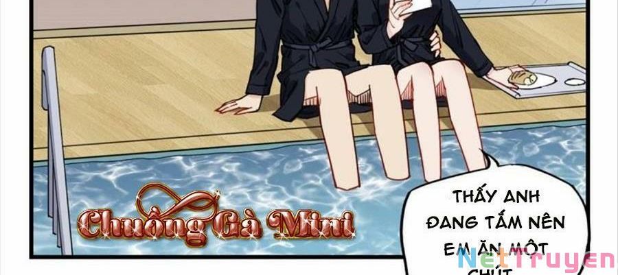 Cố Tổng, Vợ Của Ngài Quá Mạnh Rồi! Chap 99 - Next Chap 100