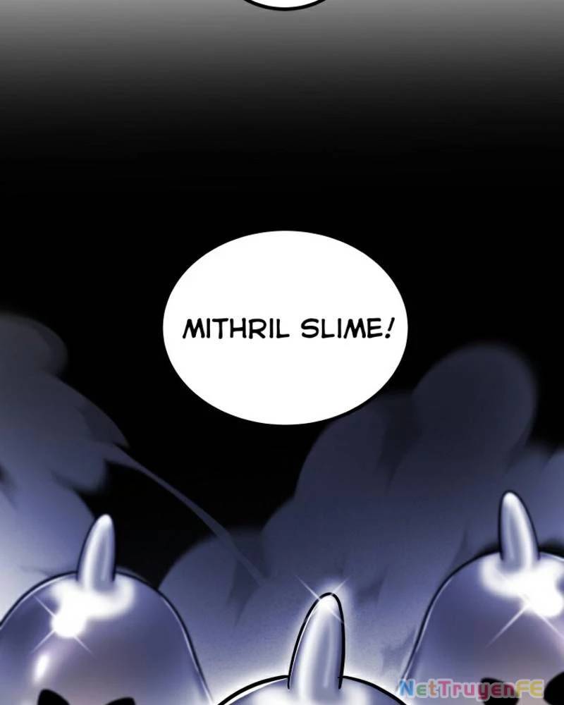 Chế Ngự Kiếm Chap 110 - Next Chap 111