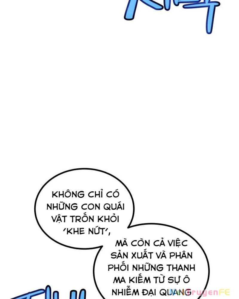 Chế Ngự Kiếm Chap 110 - Next Chap 111