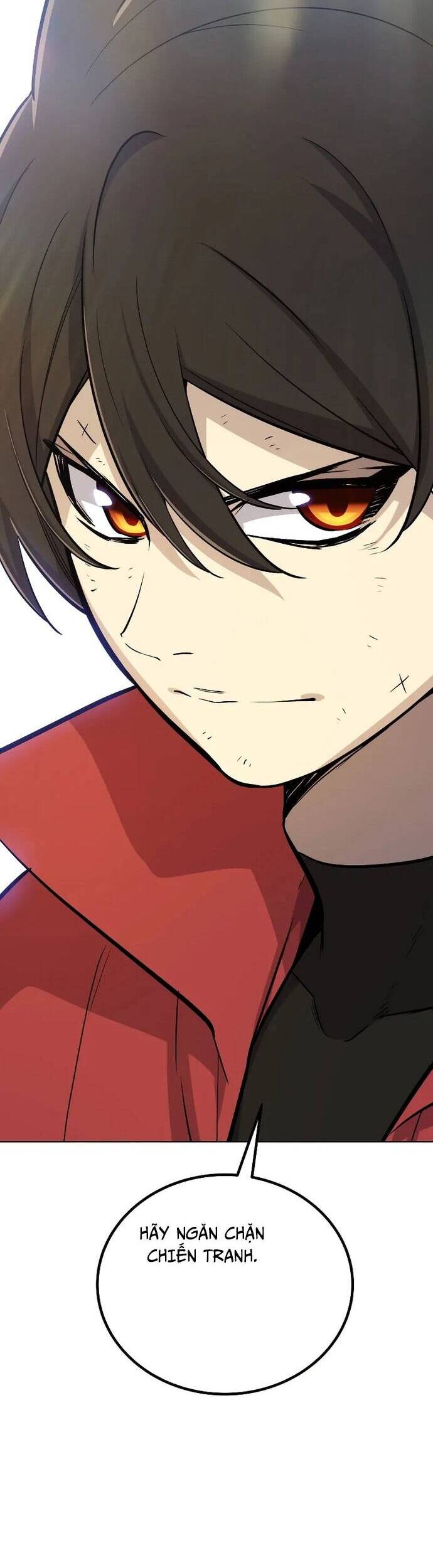 Chế Ngự Kiếm Chap 121 - Next Chap 122