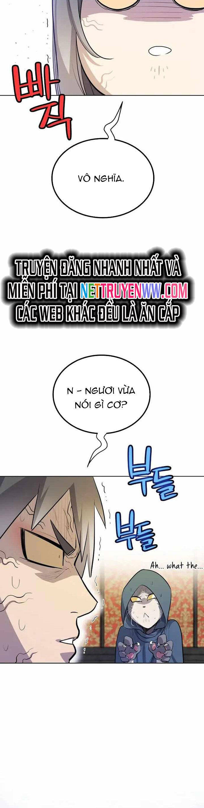 Chế Ngự Kiếm Chap 126 - Next Chap 127