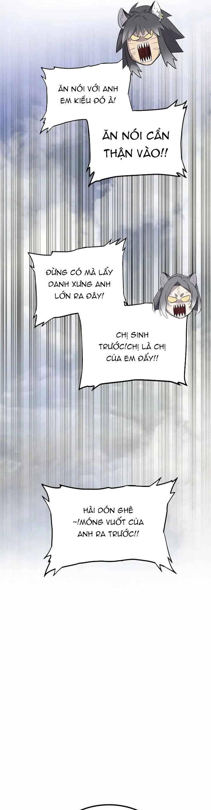 Chế Ngự Kiếm Chap 126 - Next Chap 127