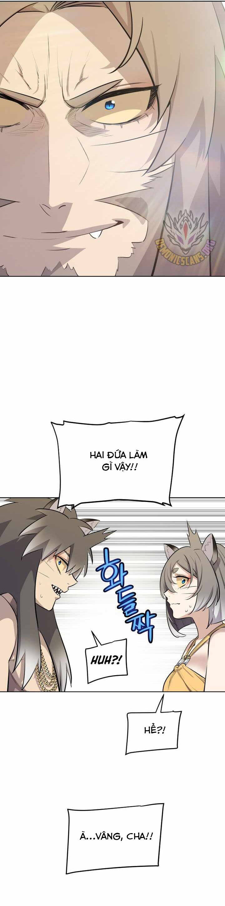 Chế Ngự Kiếm Chap 129 - Next Chap 130