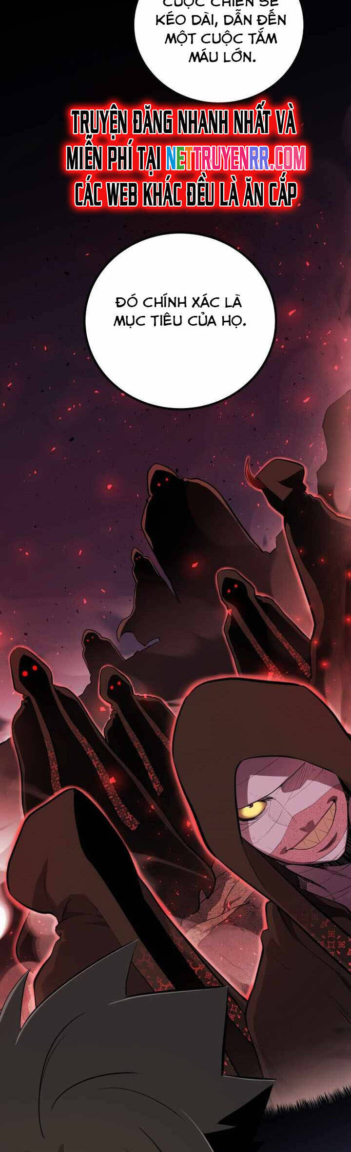 Chế Ngự Kiếm Chap 129 - Next Chap 130