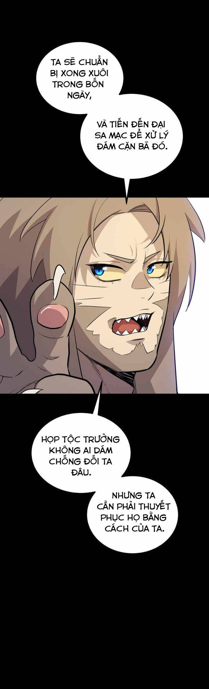 Chế Ngự Kiếm Chap 129 - Next Chap 130