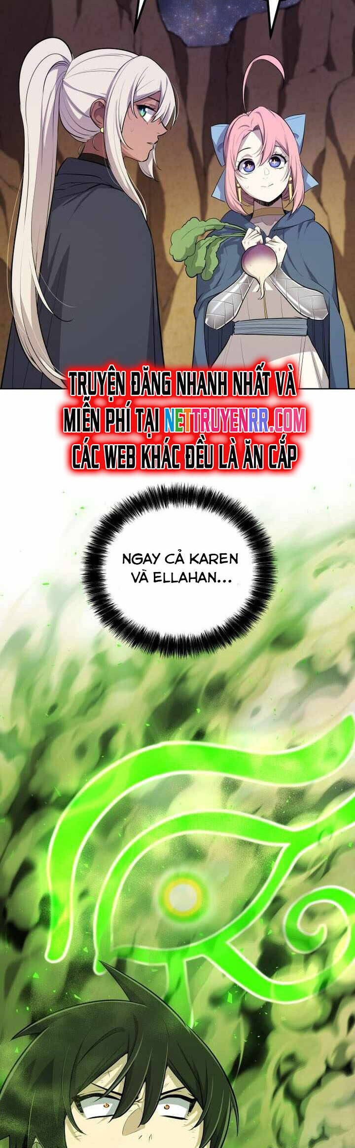 Chế Ngự Kiếm Chap 129 - Next Chap 130