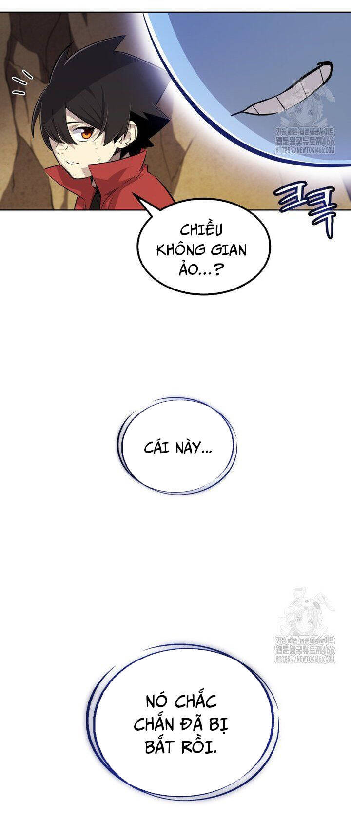 Chế Ngự Kiếm Chap 130 - Next Chap 131