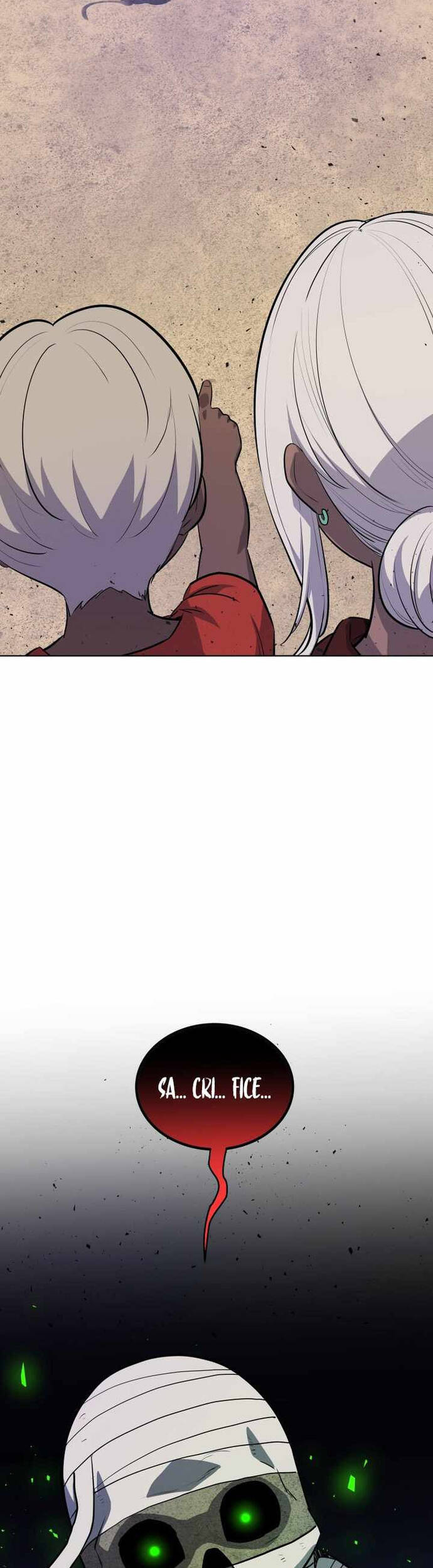 Chế Ngự Kiếm Chap 131 - Next Chap 132