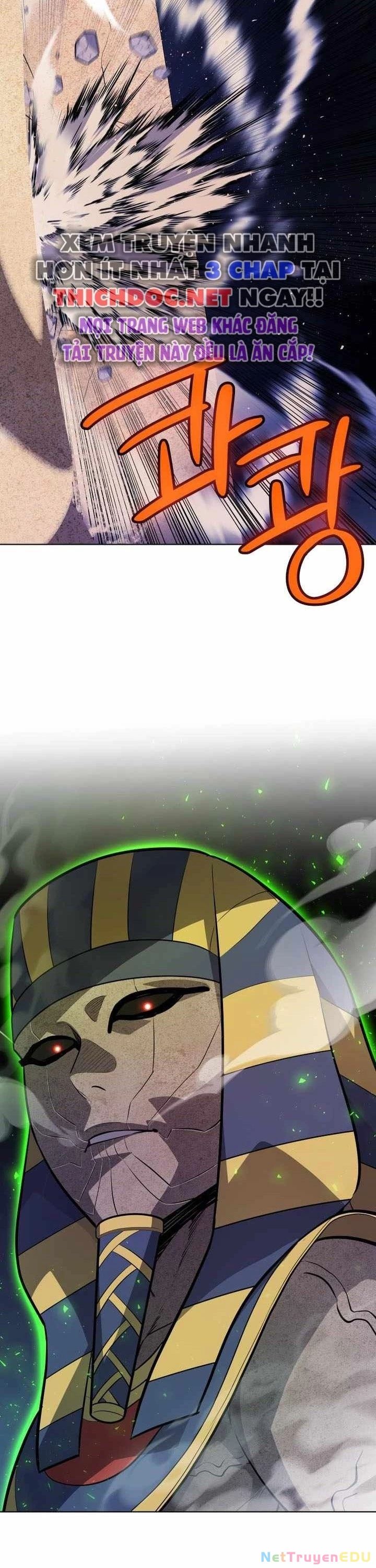 Chế Ngự Kiếm Chap 134 - Next Chap 135