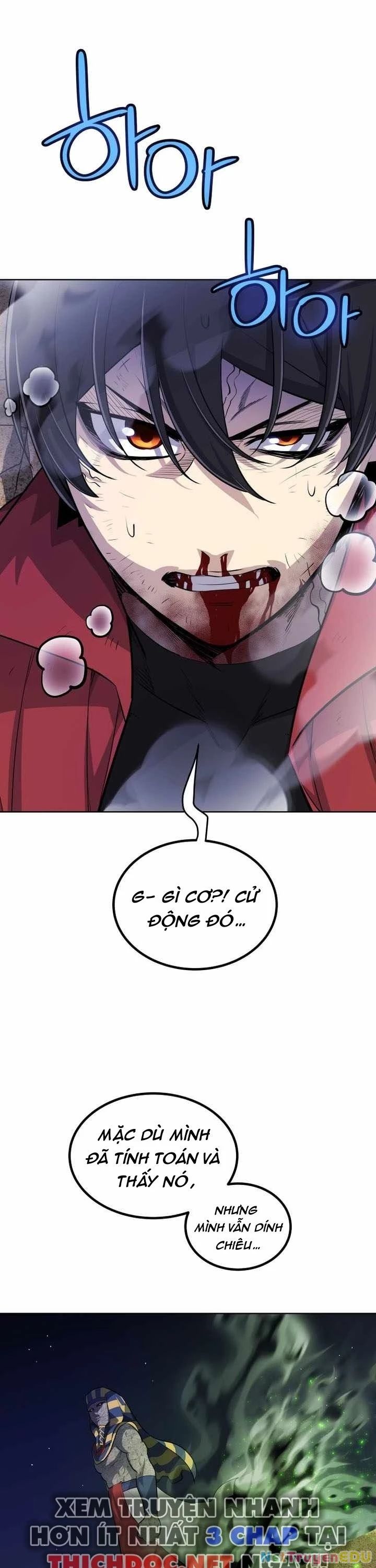 Chế Ngự Kiếm Chap 134 - Next Chap 135