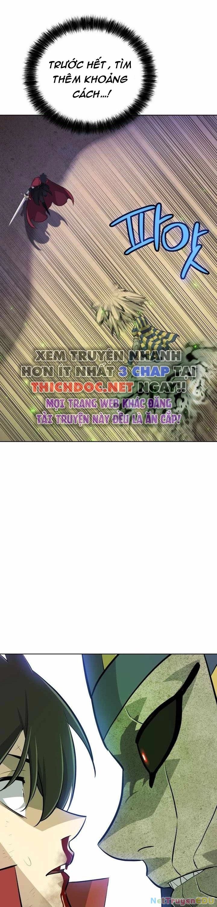 Chế Ngự Kiếm Chap 134 - Next Chap 135