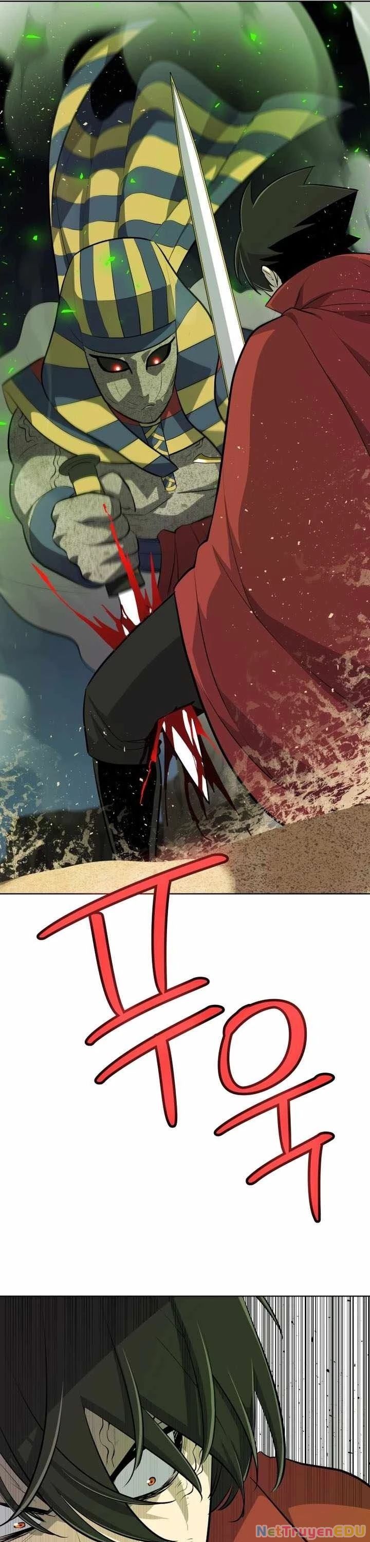 Chế Ngự Kiếm Chap 134 - Next Chap 135