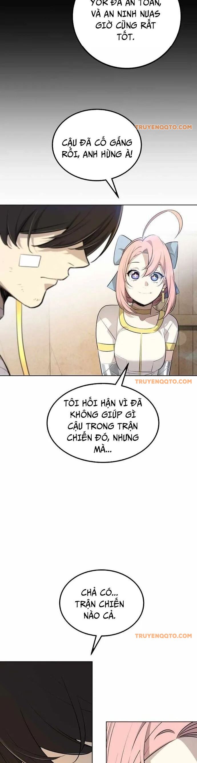 Chế Ngự Kiếm Chap 136 - Next Chap 137