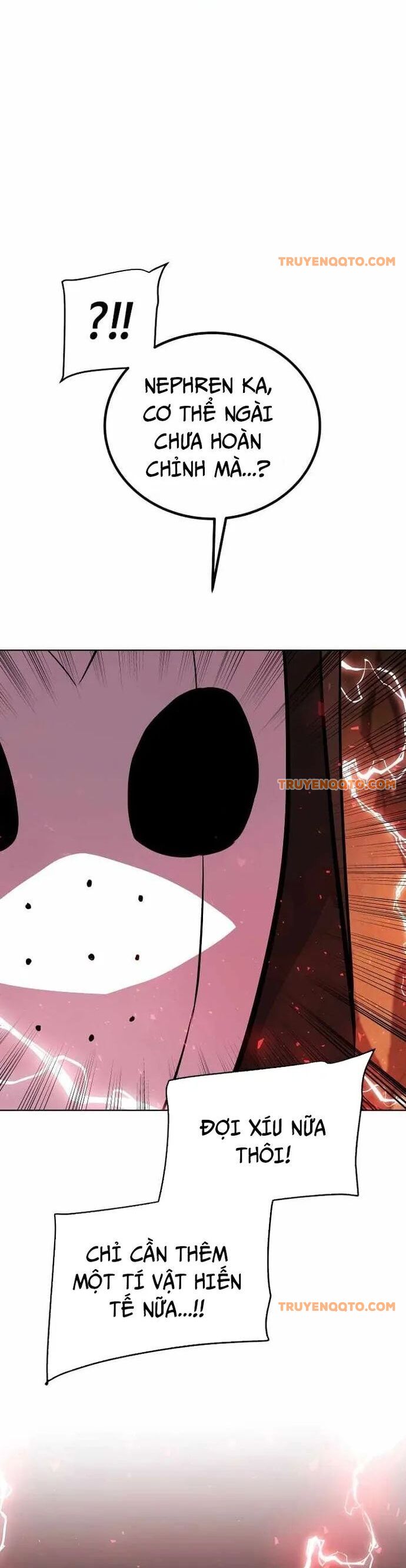 Chế Ngự Kiếm Chap 136 - Next Chap 137