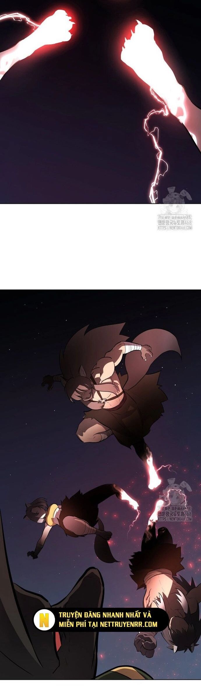 Chế Ngự Kiếm Chap 138 - Next Chap 139