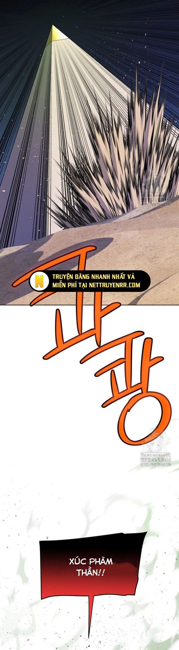 Chế Ngự Kiếm Chap 138 - Next Chap 139